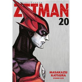 Zetman T20