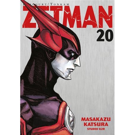 Zetman T20