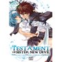 The Testament of sister new devil T02