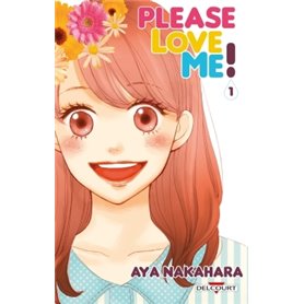 Please love me ! T01