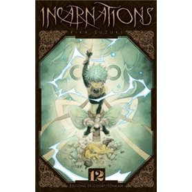 Incarnations T12