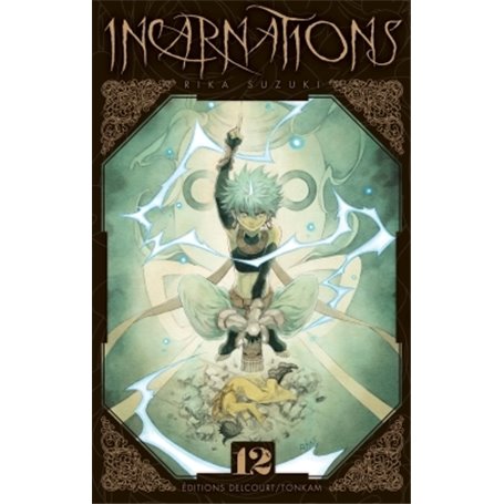 Incarnations T12