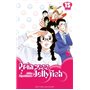 Princess Jellyfish T15