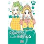 Princess Jellyfish T16