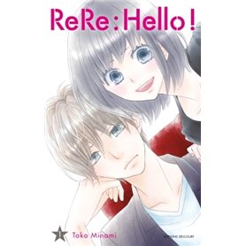 ReRe : Hello ! T01