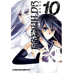 Brynhildr in the Darkness T10