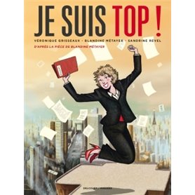 Je suis top !