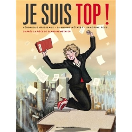 Je suis top !