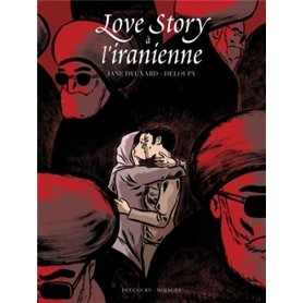 Love Story à l'iranienne