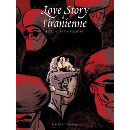 Love Story à l'iranienne