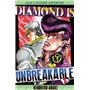 Jojo's - Diamond is Unbreakable T01