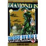 Jojo's - Diamond is Unbreakable T02