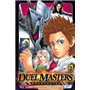 Duel Masters Revolution T02