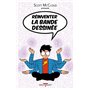 Réinventer la bande dessinée