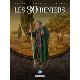 Les 30 Deniers T05