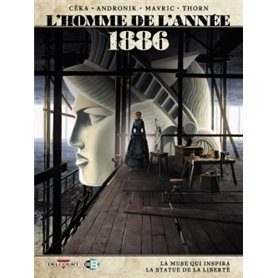 L'Homme de l'année T11