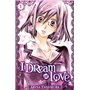 I dream of love T01