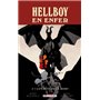Hellboy en enfer T02