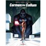 Carmen Mc Callum T15