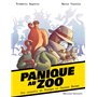 Panique au Zoo