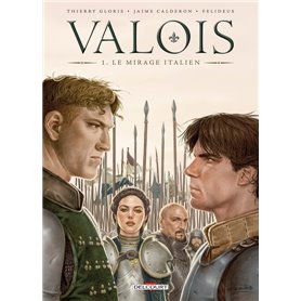 Valois T01