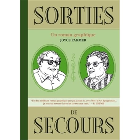 Sorties de secours