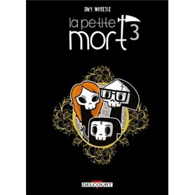 La Petite Mort T03