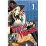 Yamada kun and The 7 witches T01