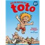 Les Blagues de Toto HS - Vacances à la blague !