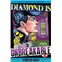 Jojo's - Diamond is Unbreakable T03