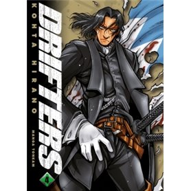 Drifters T04