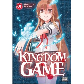 Kingdom Game T01