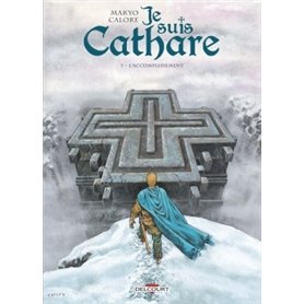 Je suis cathare T07