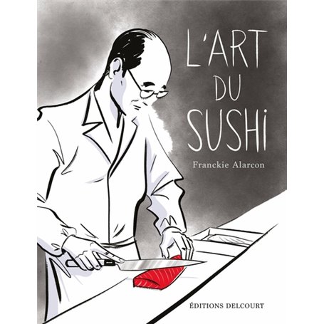 L'Art du sushi