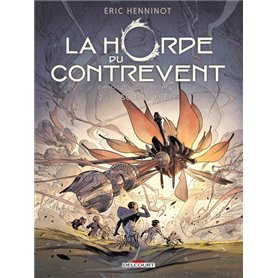 La Horde du contrevent T02