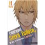 Pourquoi Seiya Todoïn, 16 ans, n'arrive pas à pécho ? T01