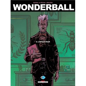 Wonderball T05