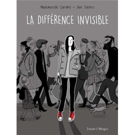 La Différence invisible