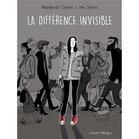 La Différence invisible