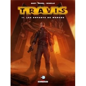 Travis T11