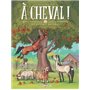 À cheval ! T01