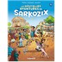 Les Nouvelles aventures de Sarkozix T01