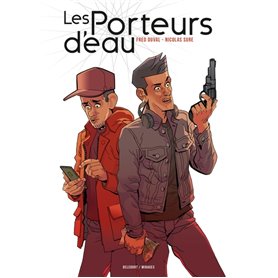 Les Porteurs d'eau