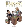 Balkany Company