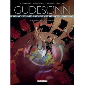 Gudesonn T01