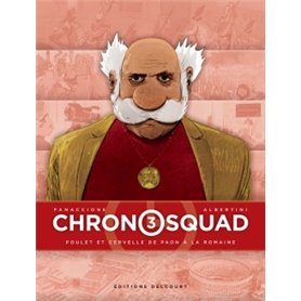 Chronosquad T03