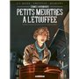 Crimes gourmands - Petits Meurtres à l'étouffée