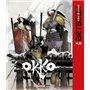 Okko - Artbook, 10 ans de dessins