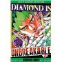 Jojo's - Diamond is Unbreakable T07