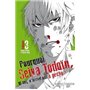 Pourquoi Seiya Todoïn, 16 ans, n'arrive pas à pécho ? T03